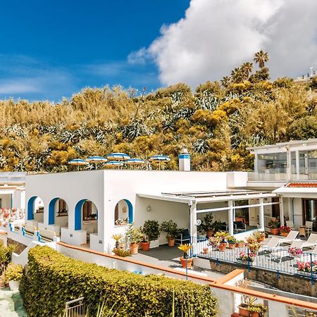 Hotel Cava Dell'Isola Forio  Exterior photo