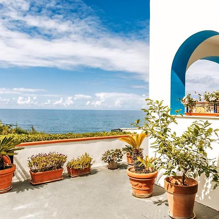 Hotel Cava Dell'Isola Forio  Exterior photo