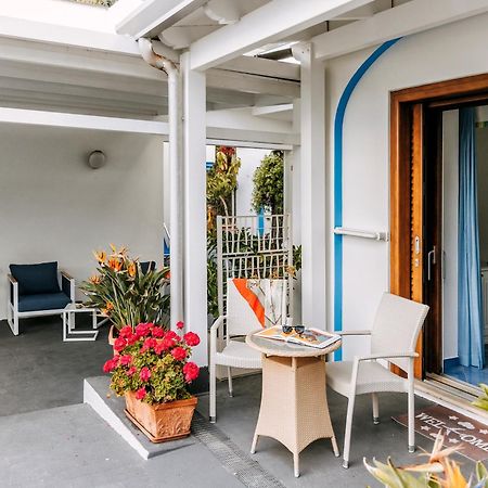 Hotel Cava Dell'Isola Forio  Exterior photo