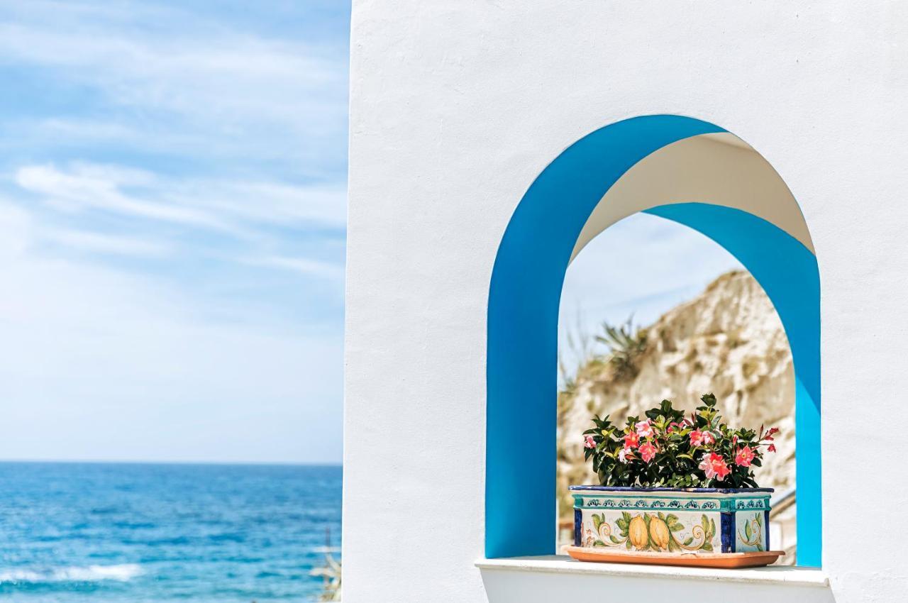 Hotel Cava Dell'Isola Forio  Exterior photo