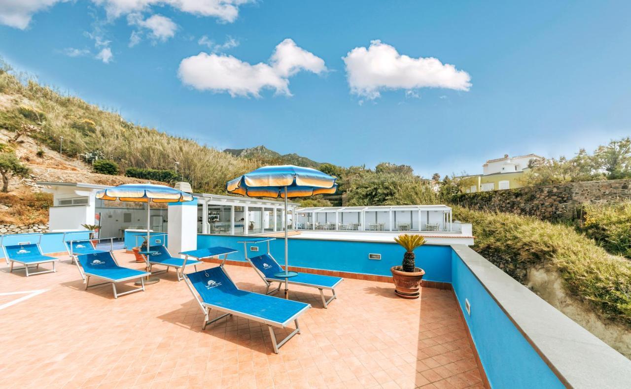 Hotel Cava Dell'Isola Forio  Exterior photo
