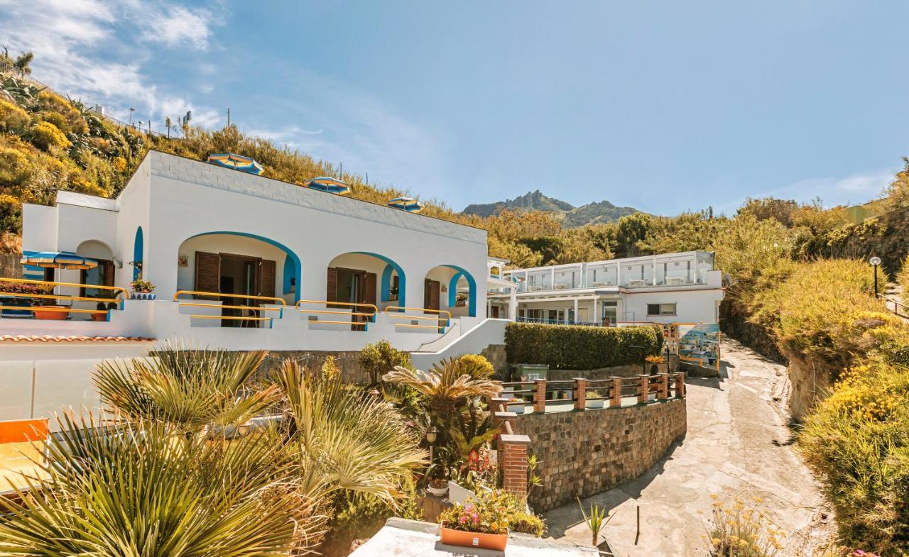 Hotel Cava Dell'Isola Forio  Exterior photo