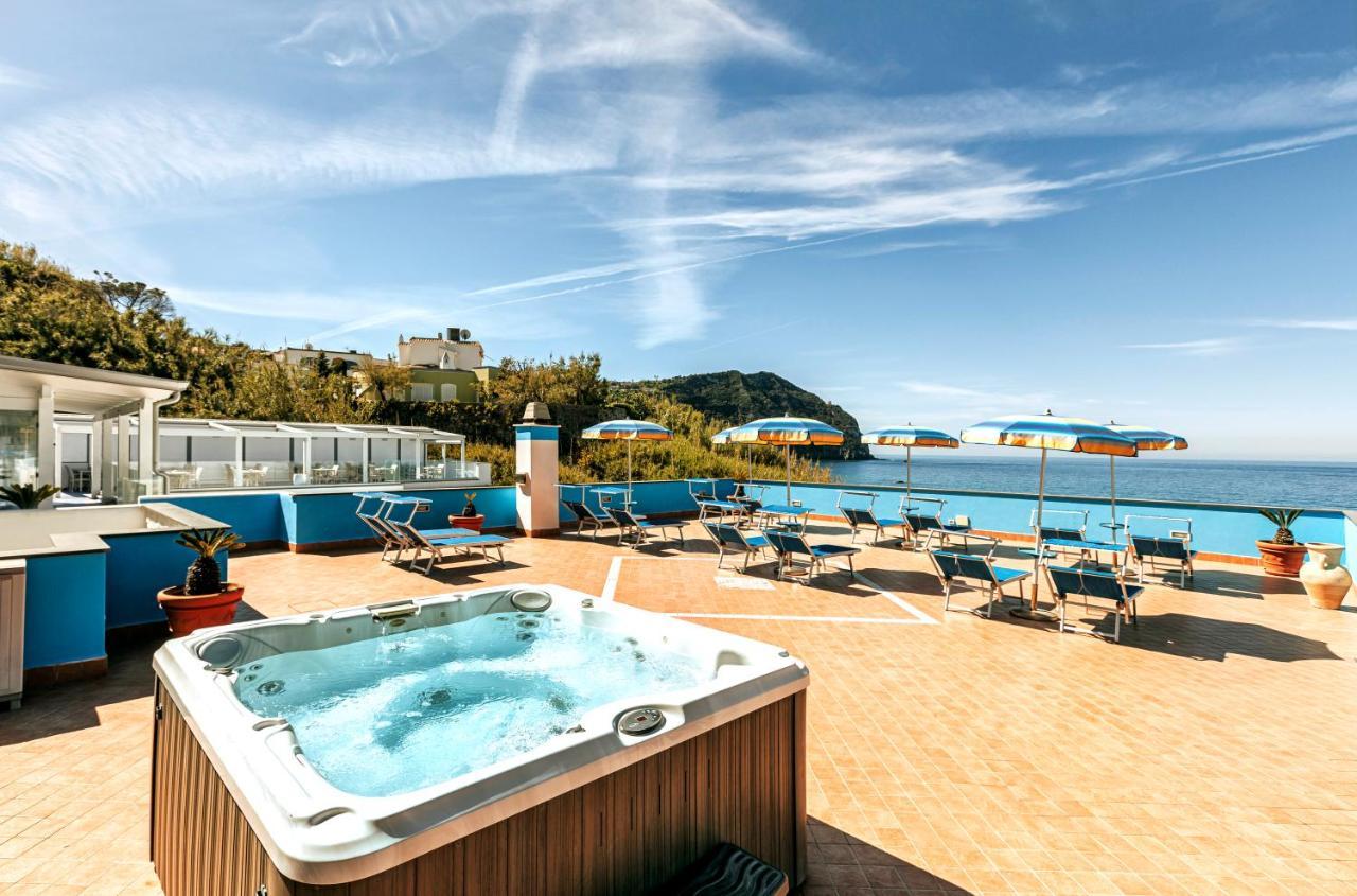 Hotel Cava Dell'Isola Forio  Exterior photo