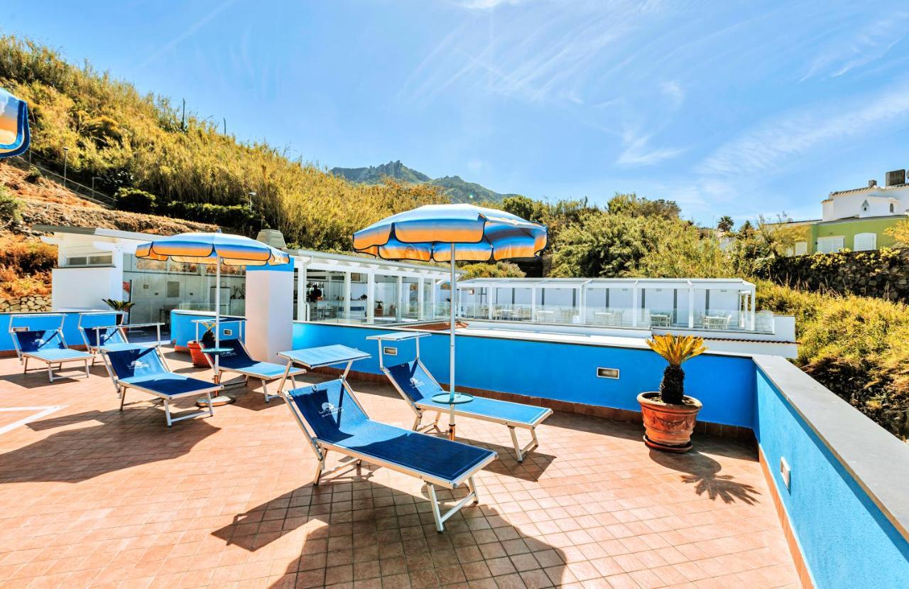 Hotel Cava Dell'Isola Forio  Exterior photo
