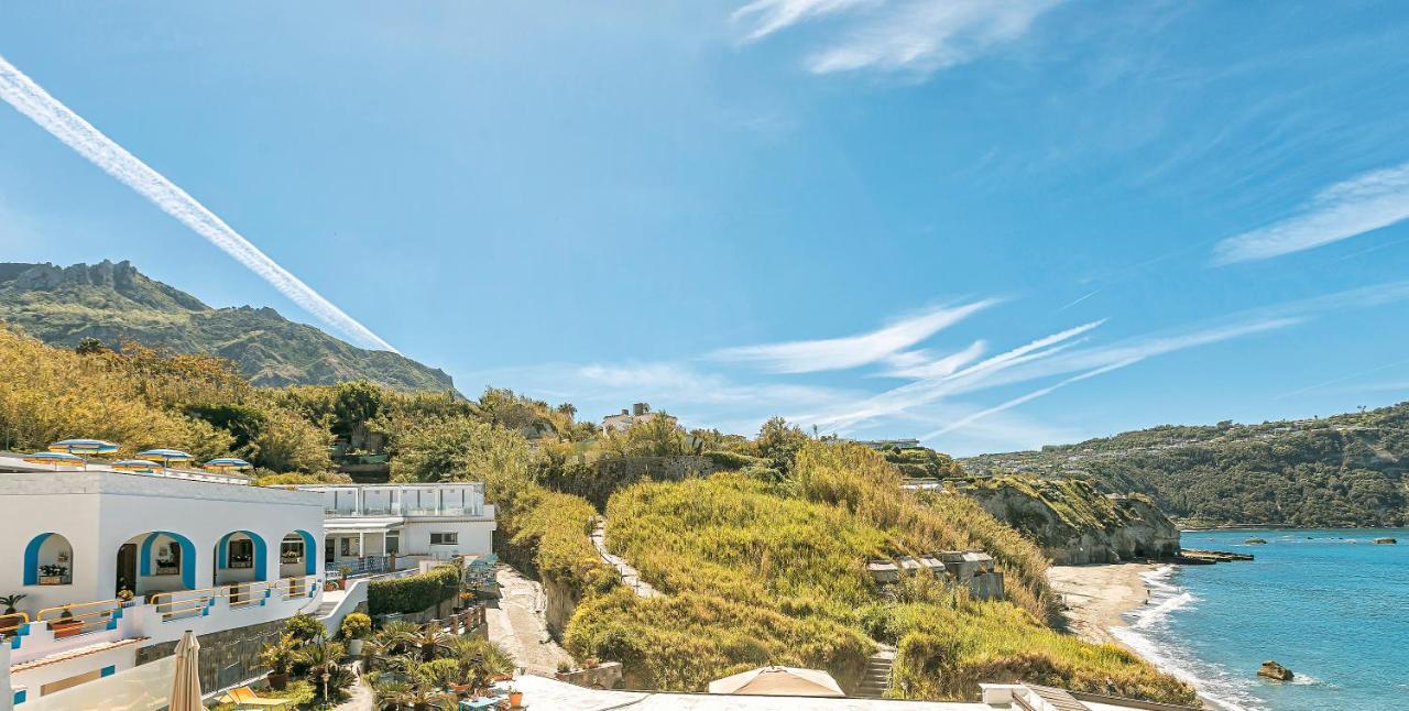 Hotel Cava Dell'Isola Forio  Exterior photo