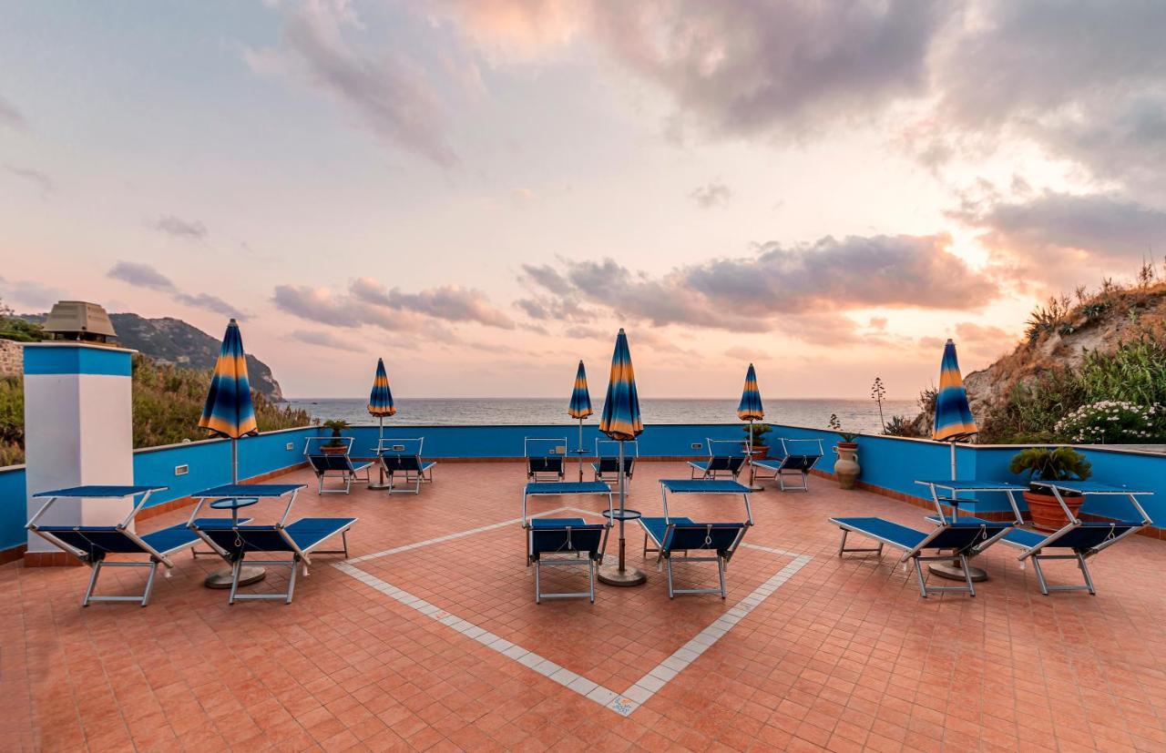 Hotel Cava Dell'Isola Forio  Exterior photo