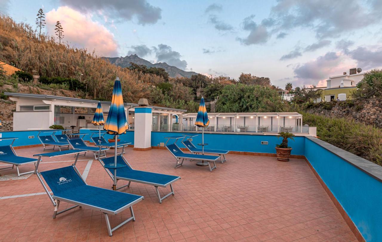 Hotel Cava Dell'Isola Forio  Exterior photo