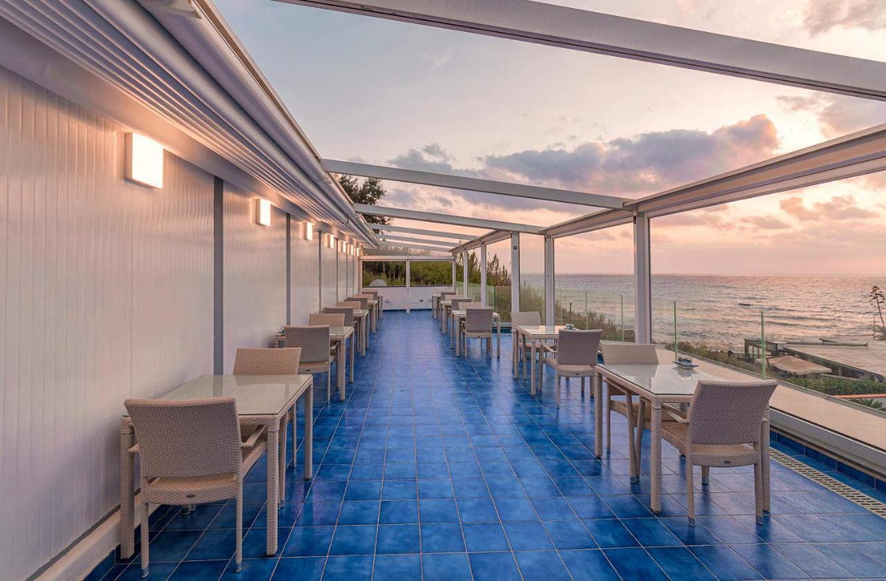 Hotel Cava Dell'Isola Forio  Exterior photo