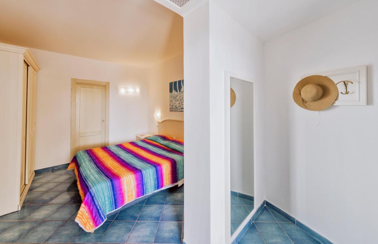 Hotel Cava Dell'Isola Forio  Exterior photo